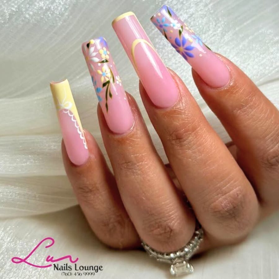 nails ideas